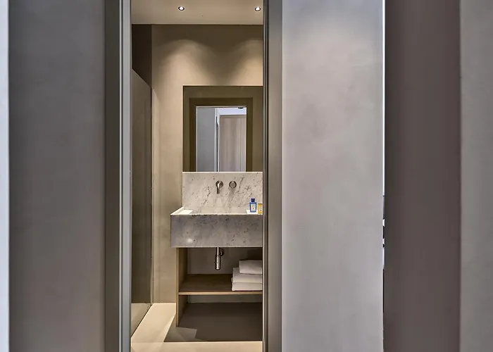 G55 Design Hotel