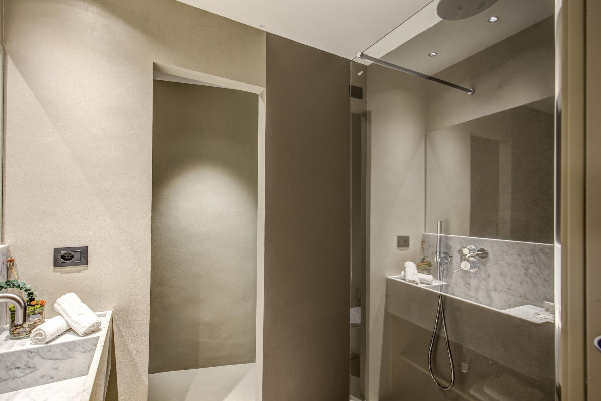 Hotel G55 Design Rom