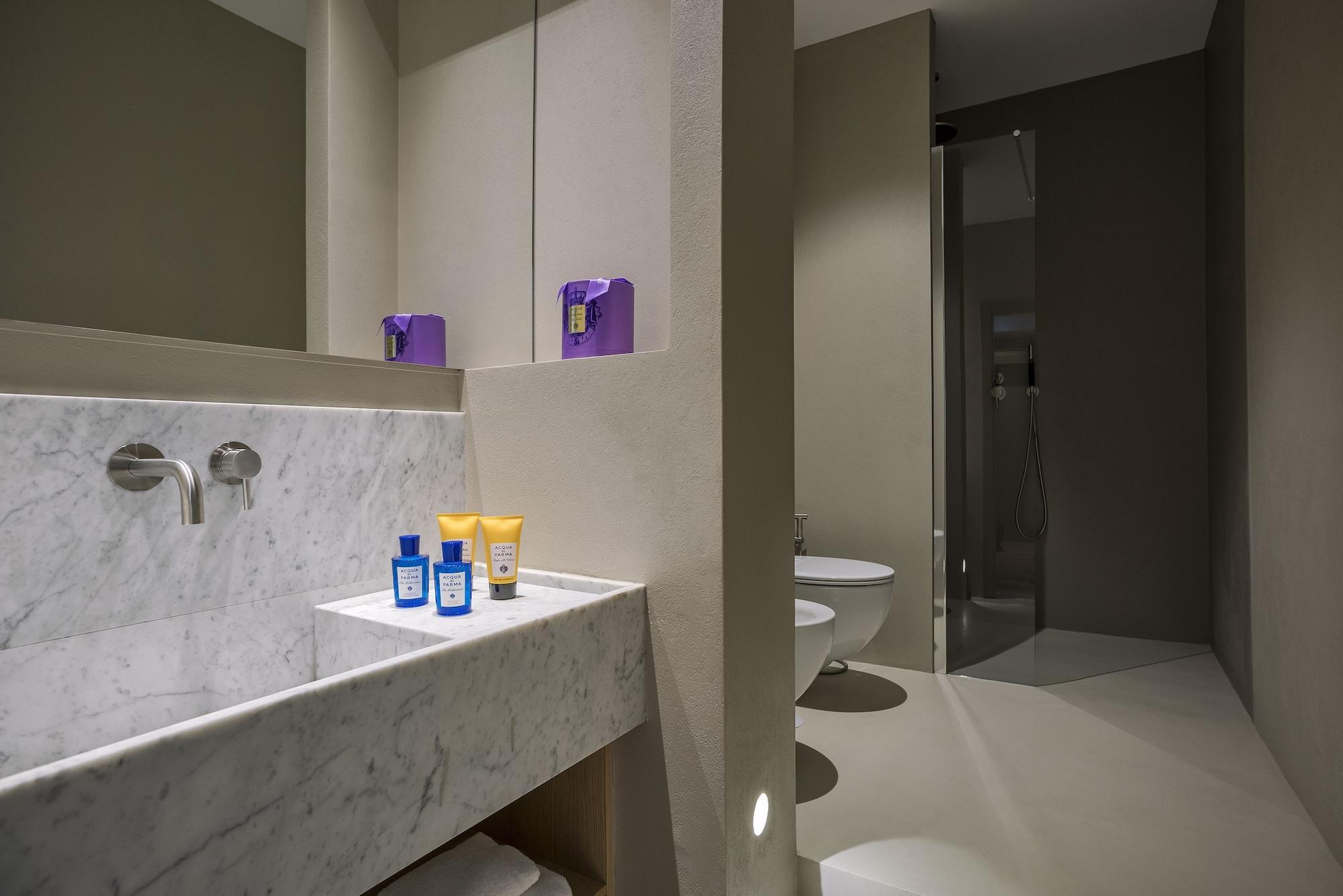 Hotel G55 Design Rom