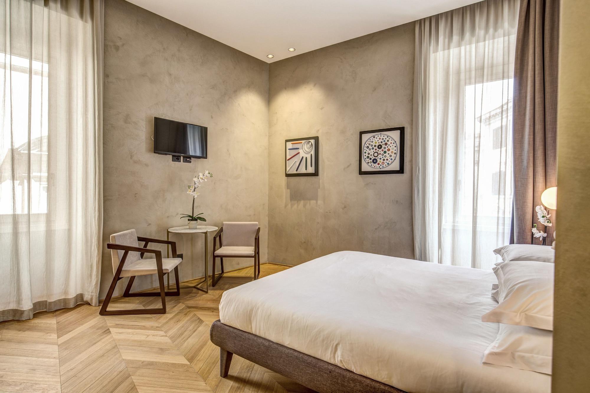 Hotel G55 Design Rom