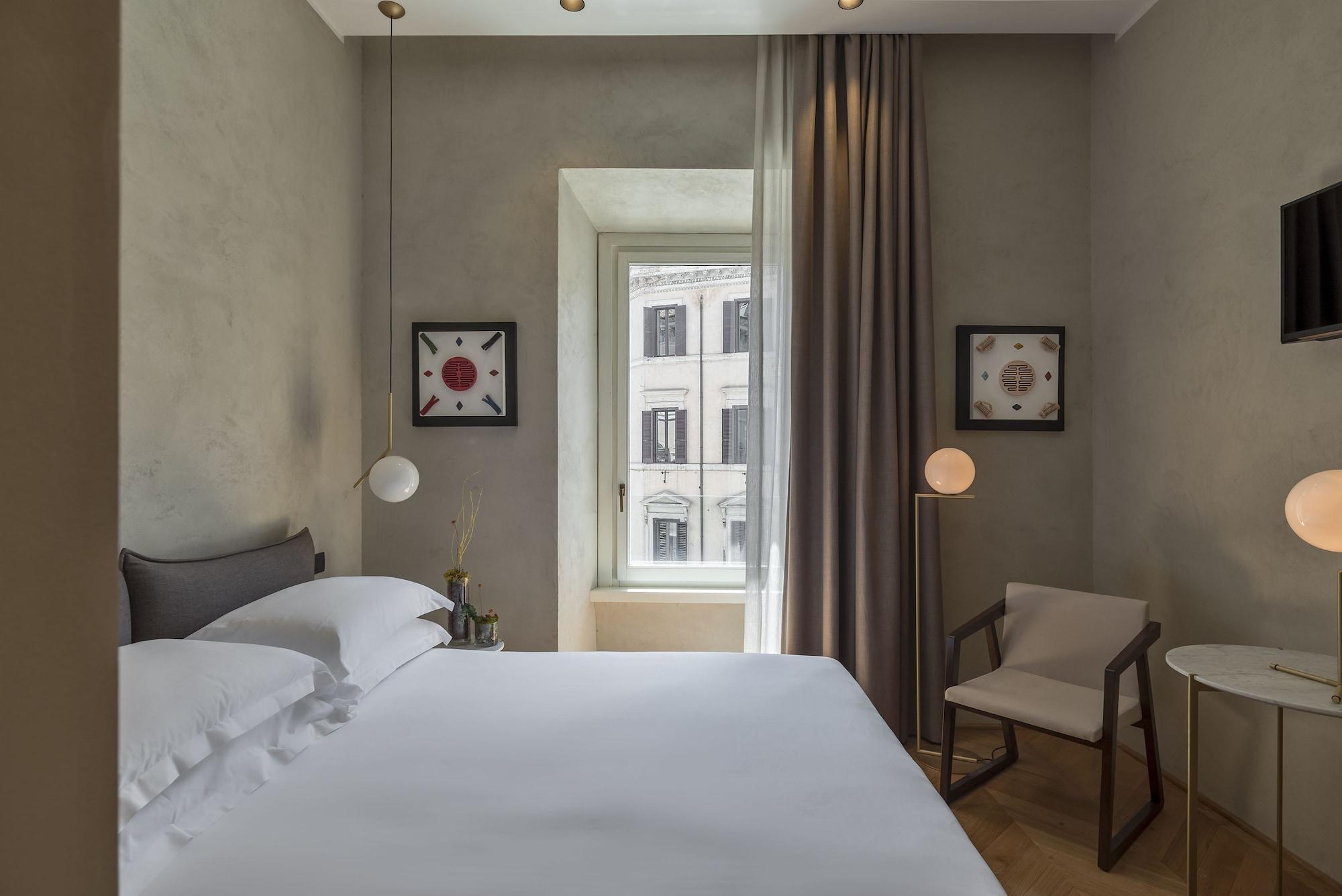 G55 Design Hotel Rom