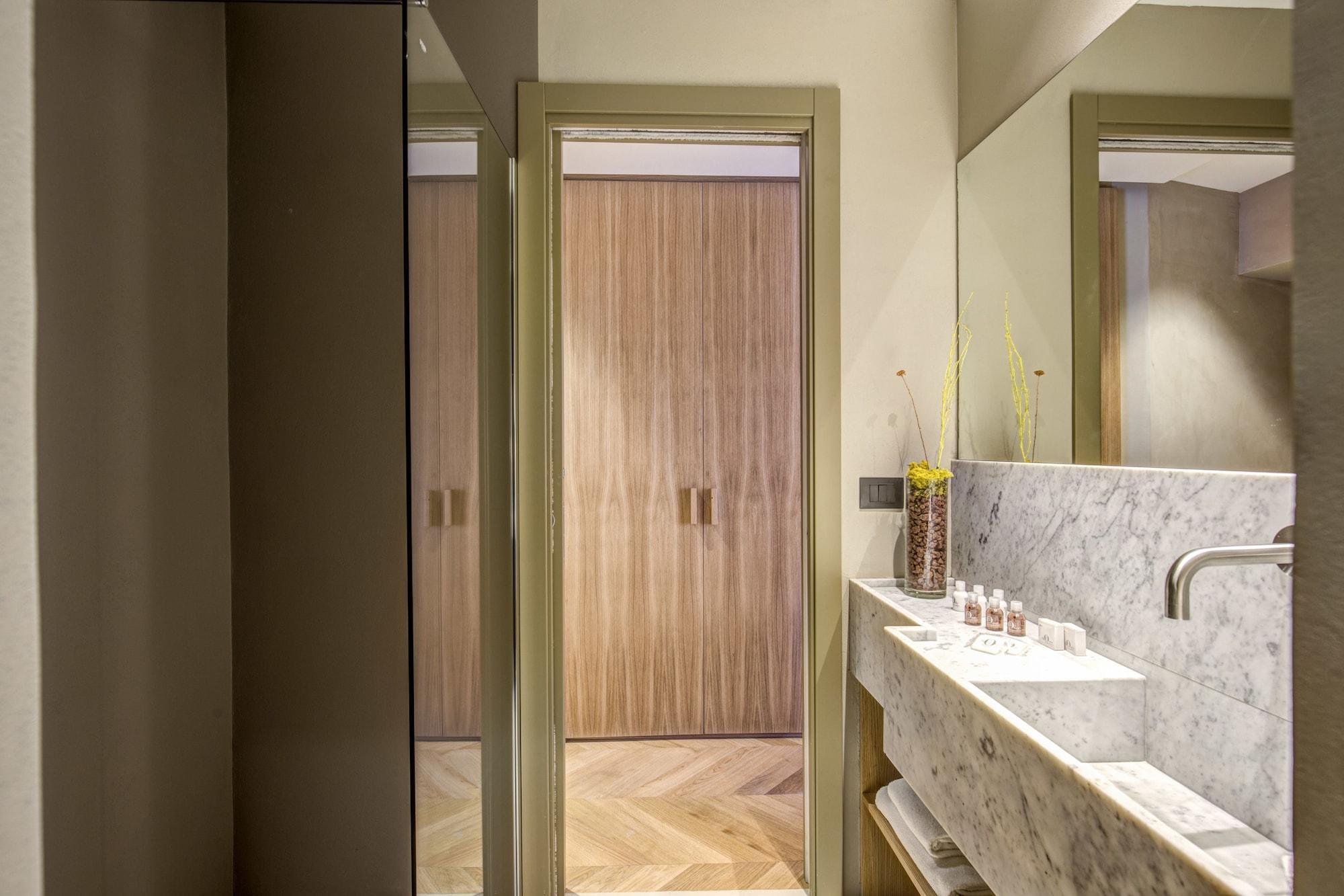 Hotel G55 Design Rom